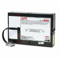 Apc UPS Battery, APC UPS, Connectors RBC59